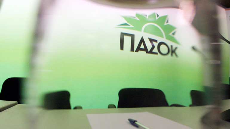 ΠΑΣΟΚ κατά Κωνσταντοπούλου: Η συμπεριφορά της δεν έχει καμία σχέση με τα καθήκοντά της